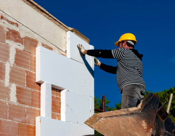 Range of Insulation Solutions in Pocono Ranch Lands, PA