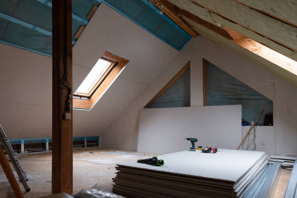 Best Insulation Repair Services  in Pocono Ranch Lands, PA