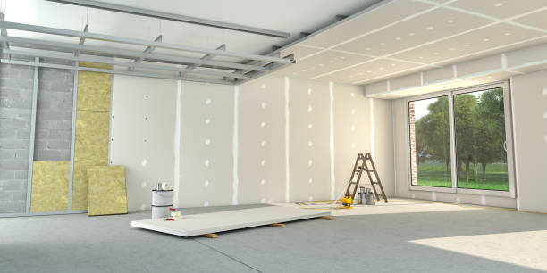 Insulation for Commercial Buildings in Pocono Ranch Lands, PA