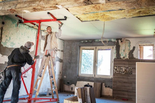 Best Energy-efficient Insulation  in Pocono Ranch Lands, PA