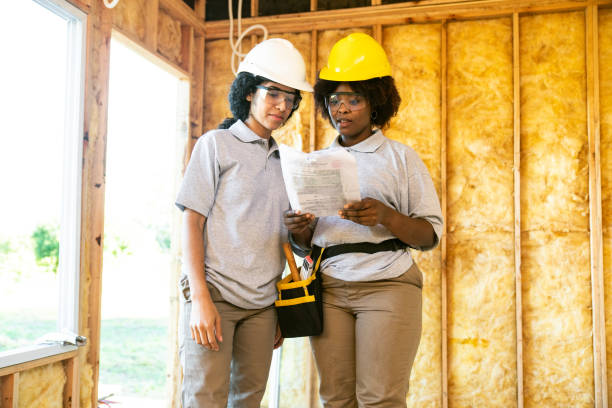 Best Insulation Contractor Near Me  in Pocono Ranch Lands, PA