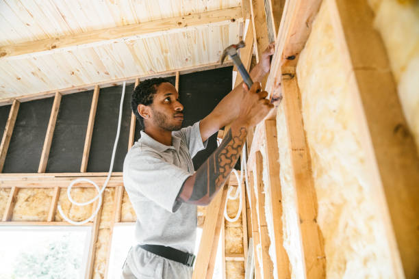Best Attic Insulation Installation  in Pocono Ranch Lands, PA