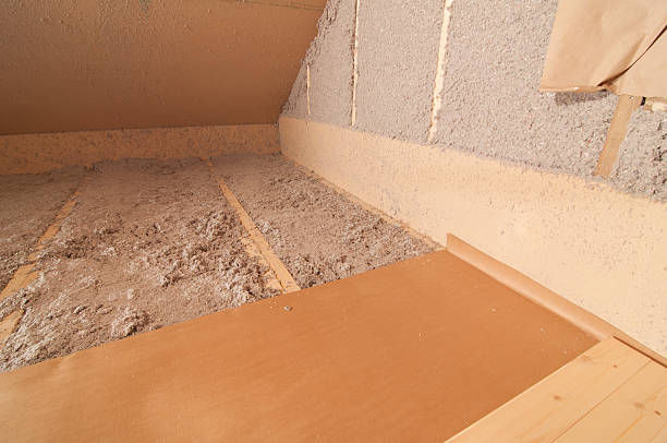 Insulation Replacement Services in Pocono Ranch Lands, PA