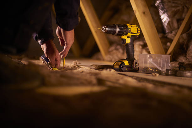 Best Crawl Space Insulation  in Pocono Ranch Lands, PA