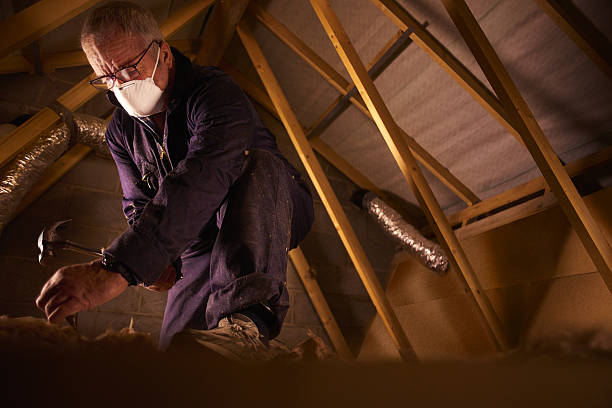 Best Home Insulation Services  in Pocono Ranch Lands, PA